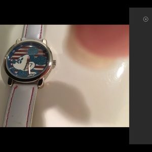 Disney Mickey Mouse Watch